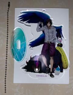 デビルメイクライ ネロ キャラスタンド 特典 パセラ DMC5 画像ギャラリー No.003 | 「パズドラ」と「Devil May Cry