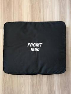 Fragment x G1950 Floor Cushion 新品未使用品 Fragment x G1950 Floor Cushion 新品未使用品 - メルカリ