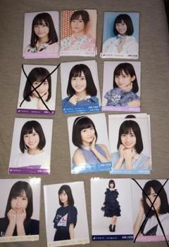 乃木坂46 掛橋沙耶香 生写真まとめ売り - メルカリ