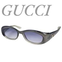 【セール】福袋/福箱ファッション通販 訳あり】 GUCCI グッチ サングラス 2432 グラデーション グレー 小物