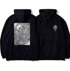 pay money to my pain パーカー　XL Pay money To my Pain パーカー