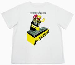 Amazon.co.jp: トラフェス Tシャツ 甲子園球場阪神主催試合 配布