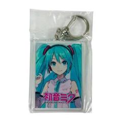 2025年最新】パッケージアクリルキーホルダー 初音ミクの人気
