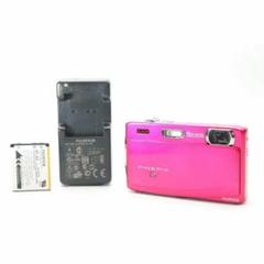 FUJIFILM FinePix Z900EXR ピンク デジカメ フジフイルム Amazon | FUJIFILM デジタルカメラ FinePix Z900 EXR ピンク FX