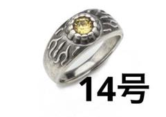 仮面ライダーガヴ ヴラム 指輪 リング 14号