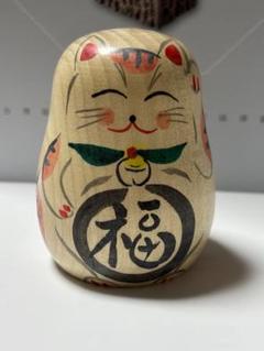 【非売品・年代物】大人気鳴子こけし(佐藤俊雄作 30年以上前の作成) 非売品・年代物】大人気鳴子こけし(佐藤俊雄作 30年以上前の作成