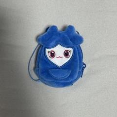 TWICE初のラブリー公式プライズアイテム登場 リュック、シュシュ