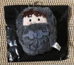 忍たま アイスたぴぬい 土井先生 3点セット CATEGORY 忍たま乱太郎 | TAPIOCA online shop