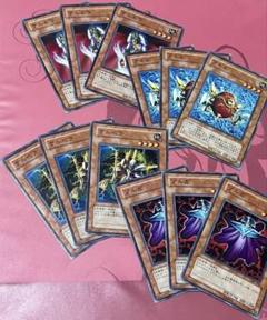 ケルドゥ　ケルベク　アギト　ゾルガ　遊戯王