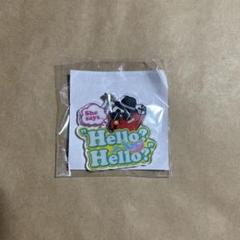 Nissy カプセルトイ Re:リックル〜ホルダ〜 ガチャガチャ Nissy Re:リックル～ホルダ〜♪ カプセルトイ ガチャ 2個セット