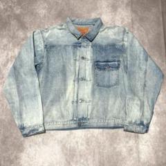 リーバイス　Levi's　506XX　Gジャン　デニムジャケット　1st　44