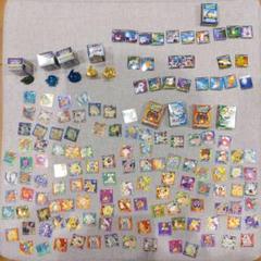 Pokemon GB Pocket Cards Prism Animation Ver. Bulk Nintendo