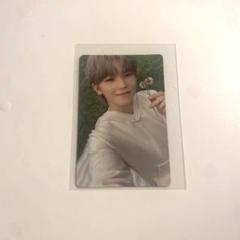ウジ attacca Weverse JAPAN 特典 トレカ 2025年最新】seventeen ウジ attaccaの人気アイテム - メルカリ