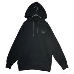 2025年最新】sacai メンズ パーカーの人気アイテム - メルカリ