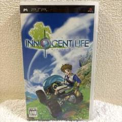 PSP イノセントライフ 新牧場物語