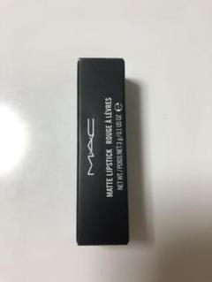 MAC リップスティック イブニングバズ
