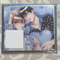 drap 25周年 記念展 オンリーショップ 色紙 ミニ色紙 doji drap 25周年 記念展 オンリーショップ 色紙 ミニ色紙、特典