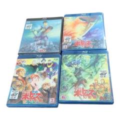 2025年最新】装甲騎兵ボトムズ blu-rayの人気アイテム - メルカリ