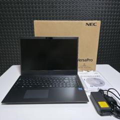 第8世代i5 中古パソコン Microsoft Office付き NEC VersaPro