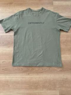 FEELCYCLE differently Tシャツ Mサイズ