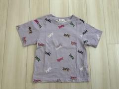 エックスガールステージス Tシャツ