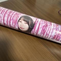 岡本姫奈 A3ポスター ROMANTIC RETRO IDOL 乃木坂