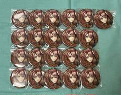 アイナナ 7周年　カプ缶 カプセル 缶バッジ　三月　21個 アイドリッシュセブン カプセル缶バッジコレクション～Autumn