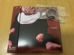 My hair is bad ghosts レコード　新品未開封 My Hair is Bad／ghosts（初回限定盤
