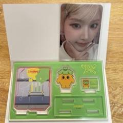 2025年最新】グループ名：NMIXX アクリルスタンドの人気アイテム