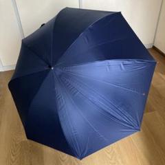 新品未使用 ポロ ラルフローレン 耐風傘 70cm ネイビー ポロ ラルフローレン（傘）POLO RALPH LAUREN(umbrella) 雨傘