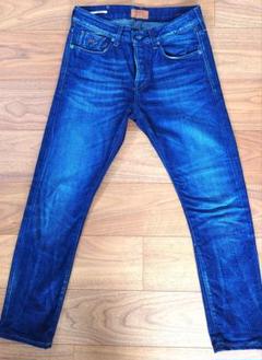 美品　SCOTCH & SODA Lot22 デニムパンツのサムネイル