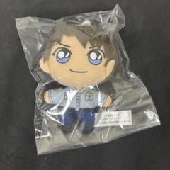 名探偵コナン 諸伏景光 降谷零 ぷちぬい マスコット vol.8
