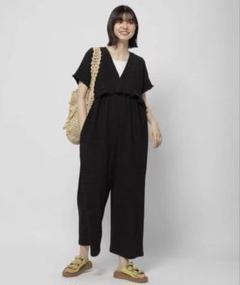希少⭐︎Niko and…×UniversalOverallコラボつなぎ 希少⭐︎Niko and…×UniversalOverallコラボつなぎ