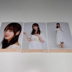 乃木坂46 佐藤楓 しあわせの保護色 コンプ