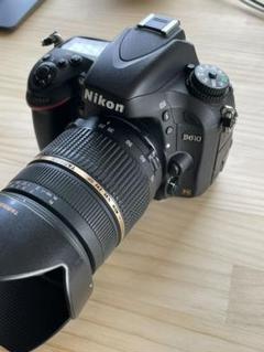 【一部予約!】 【よんらいおんず様専用】TAMRON 28-75F2.8 - その他
