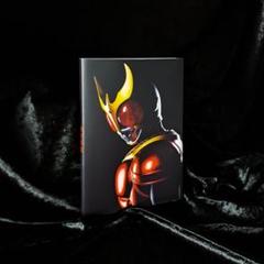 超クウガ展 公式図録　クウガ25周年 m74937250197_1.jpg?1750695984