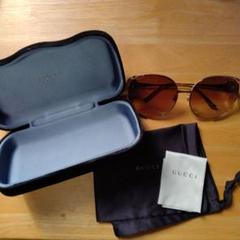 GUCCI サングラス