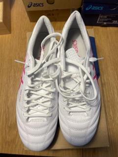 【廃盤品】早い者勝ち！ASICS DS LIGHT X-FLY4 25.5cm