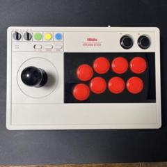8BitDo Arcade Stick