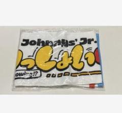 2025年最新】ジャニーズjr タオルの人気アイテム - メルカリ