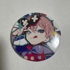 CR ふらんしすこ 缶バッジ 2025年最新】cr 缶バッジ フランシスコの人気アイテム - メルカリ