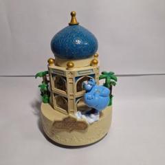 非売品 森永 ディズニーシー カルーセルオルゴール