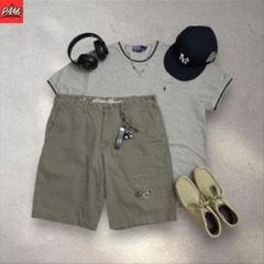 c-boystyle(560)Poloby RalphLaurenデッドストック