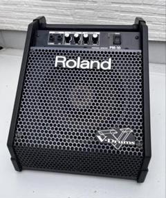 2025年最新】ROLAND PM-10の人気アイテム - メルカリ