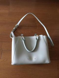 any SiS エニシィス　2Way鞄