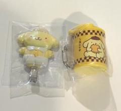 サンリオ ポムポムプリン