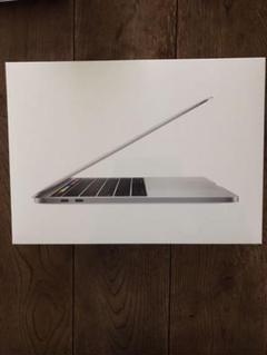 Macbook Pro 13inch 2019 1.4GHz 8GB 256GB