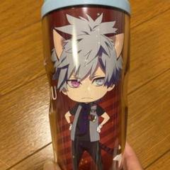 うたのプリンスさまっ　黒崎蘭丸タンブラーのサムネイル