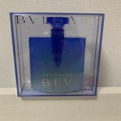 【ブルガリ　香水】新品未開封　アブソリュート　40ml 1007010185405007_01_3667w.jpeg