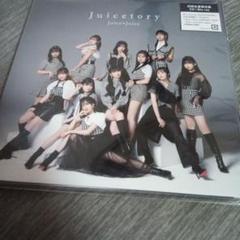Juice=Juice Juicetory　初回限定盤 CD+Blu-ray